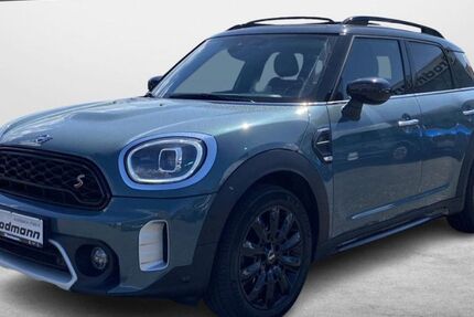 Mini Cooper Countryman 77.541 km 24.850 &euro; Allensbach 78476