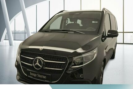 Mercedes-Benz V 300 17.918 km 68.450 &euro; Leipzig 04347
