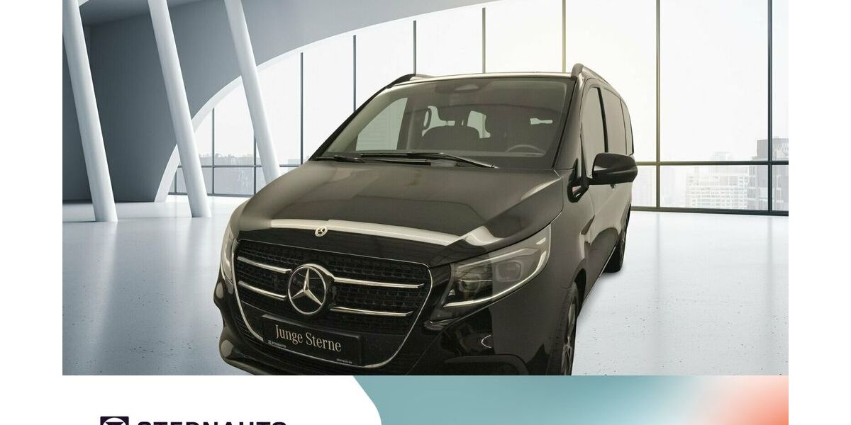 Mercedes-Benz V 300 17.918 km 68.450 &euro; Leipzig 04347