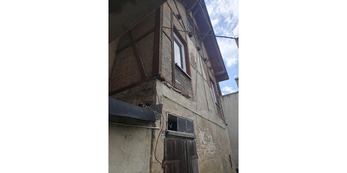 Reihenhaus Mücheln (Geiseltal) - 65.000&euro; | Angebot:26975660