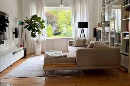 Wohnung Dortmund Aplerbeck - 4 Zimmer, 105 m&sup2;, 950&euro; | Angebot:27125791