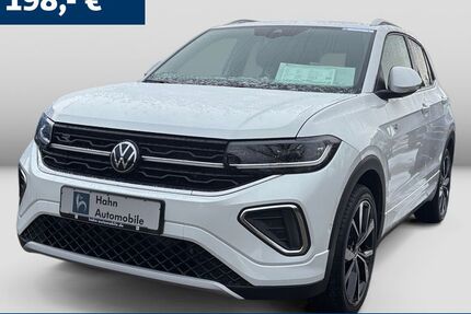 VW T-Cross 25.086 km 22.290 &euro; Backnang 71522
