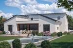 Bungalow Wertheim Dietenhan - 3 Zimmer, 144 m&sup2;, 562.000&euro; | Angebot:26377857