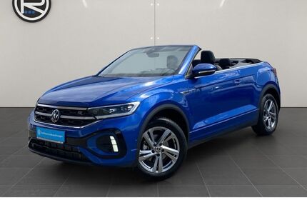VW T-Roc 8.395 km 34.980 &euro; Fritzlar 34560