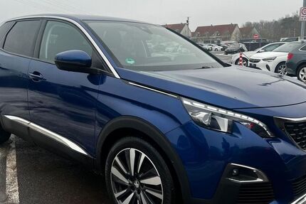 Peugeot 3008 171.000 km 12.990 &euro; Mittenwalde 15749