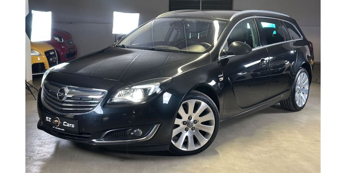 Opel Insignia 168.000 km 6.999 &euro; München 81677