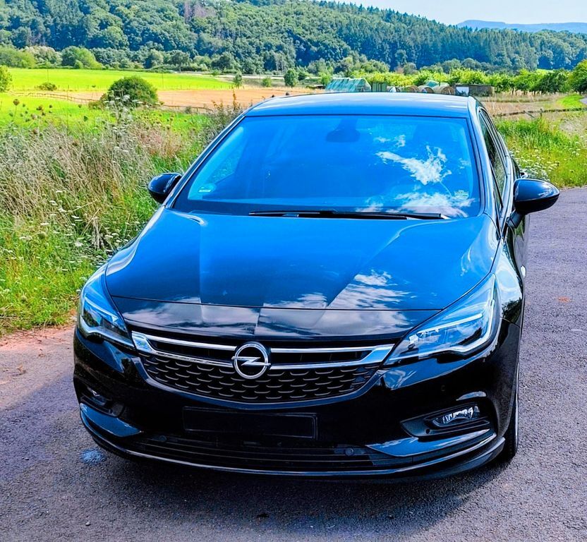 Astra
