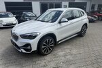 BMW X1 xDrive 20i xLine*Teilleder,LED,Navi,1.Hand* 113.000 km 19.650 &euro; Schorndorf 73614