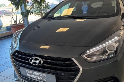 Hyundai i40 198.000 km 6.980 &euro; Bardowick 21357