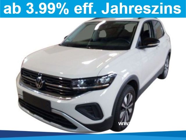 VW T-Cross 1.450 km 21.998 &euro; Soest 59494