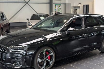 Audi A4 13.000 km 40.900 &euro; Weinheim 69469