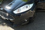 Ford Fiesta TITANIUM EINPARKHILFE KLIMAAUTOMATIK 118.745 km 5.804 &euro; Köln 50858