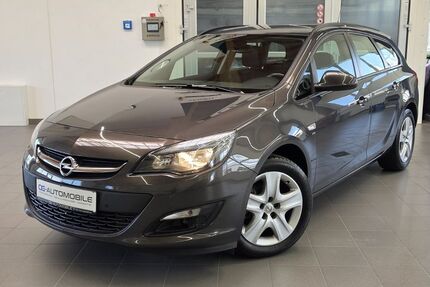 Opel Astra 65.000 km 8.990 &euro; Aichstetten 88317