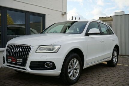 Audi Q5 154.000 km 15.900 &euro; Pfedelbach 74629