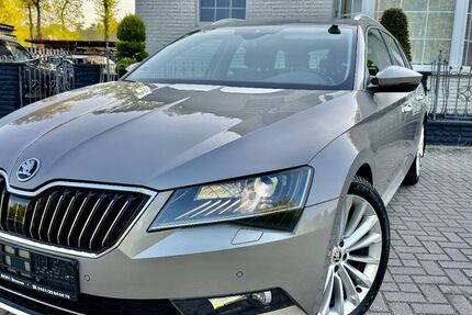 Skoda Superb 163.361 km 15.900 € hannover 30659