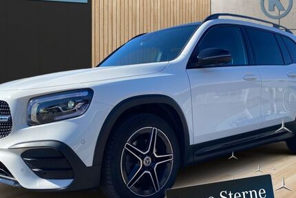 Mercedes-Benz GLB 220 79.919 km 43.880 &euro; Cochem 56812