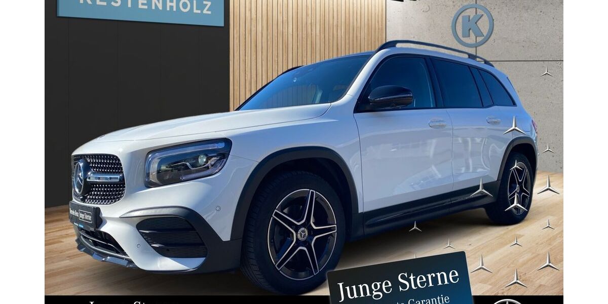 Mercedes-Benz GLB 220 79.919 km 43.880 &euro; Cochem 56812
