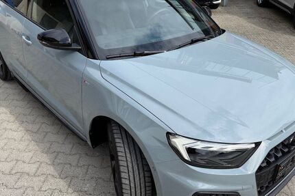 Audi A1 8.972 km 36.652 &euro; Ulm 89079