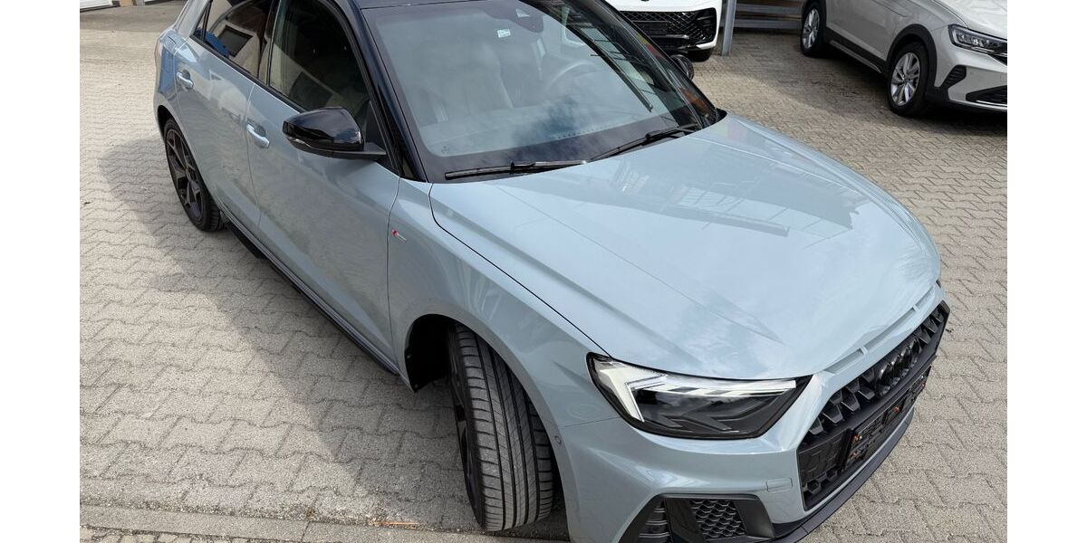 Audi A1 8.972 km 36.652 &euro; Ulm 89079
