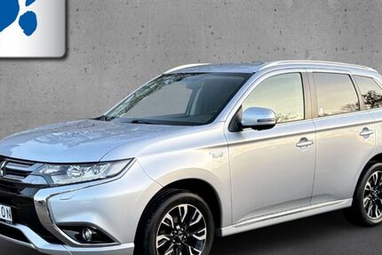 Mitsubishi Outlander 174.243 km 11.980 &euro; Warendorf 48231