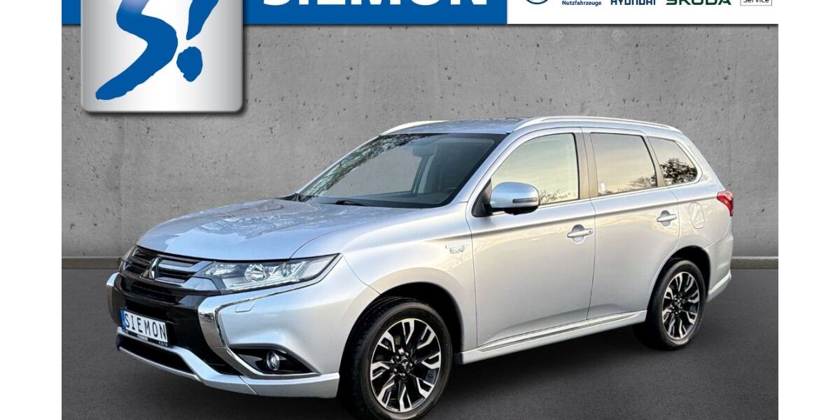 Mitsubishi Outlander 174.243 km 11.980 &euro; Warendorf 48231
