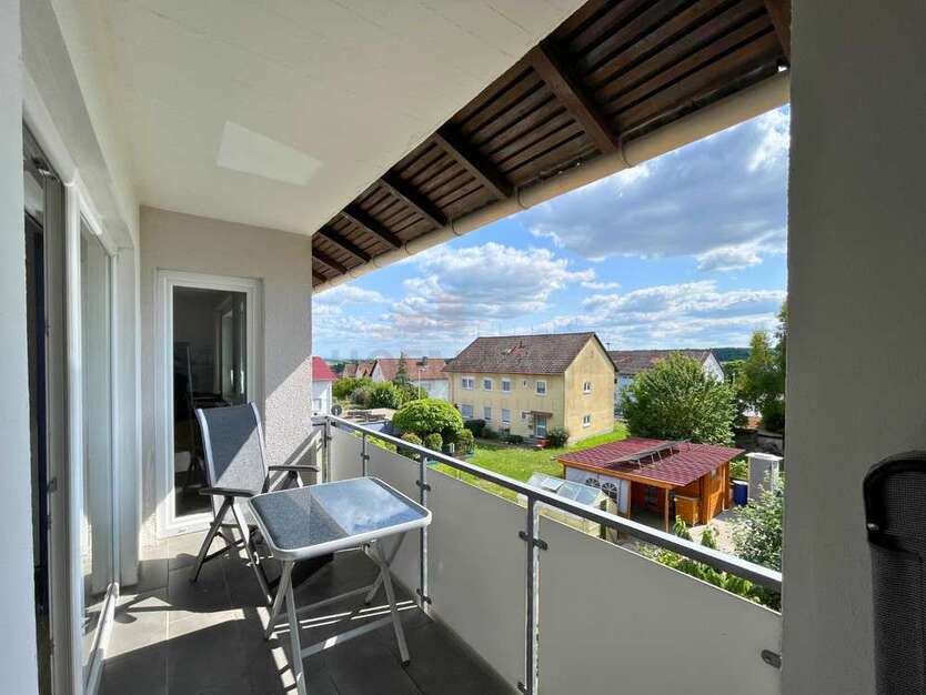 Wohnung zum Kaufen in Oerlenbach 179.500 € 75 m²