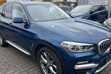 BMW X3 120.000 km 22.990 &euro; Mahlow 15831