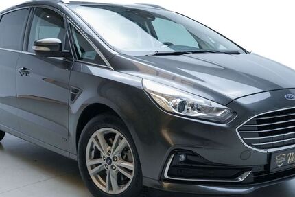 Ford S-Max 60.255 km 25.990 € Altlußheim 68804