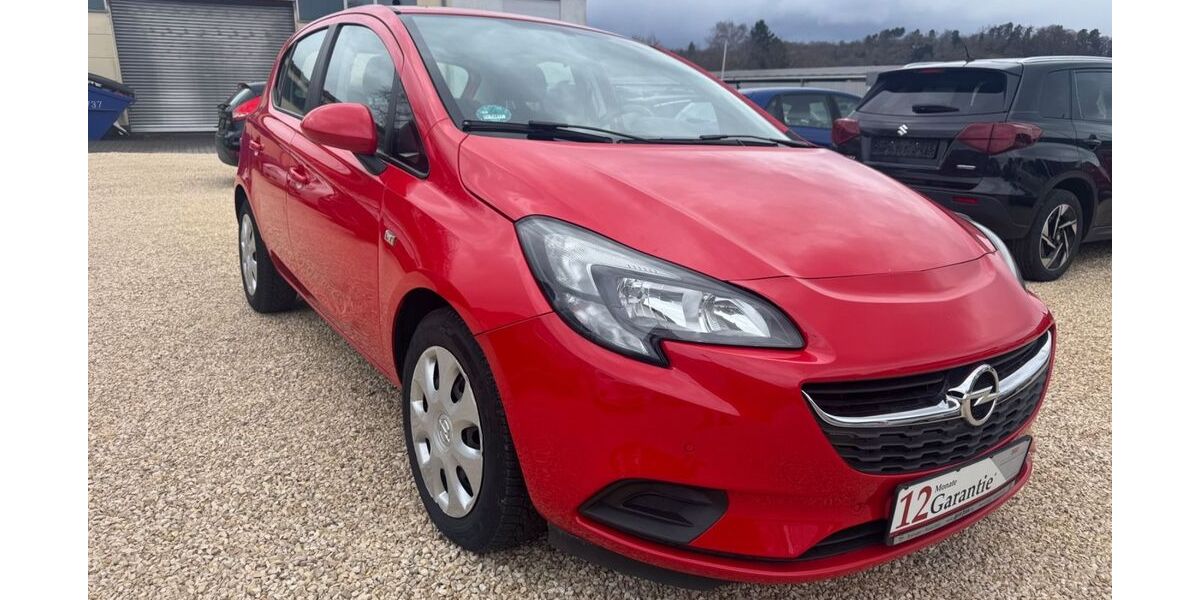Opel Corsa 162.687 km 5.999 &euro; Ofterdingen 72131