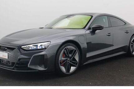 Audi RS e-tron GT 48.500 km 63.380 &euro; Würzburg 97076