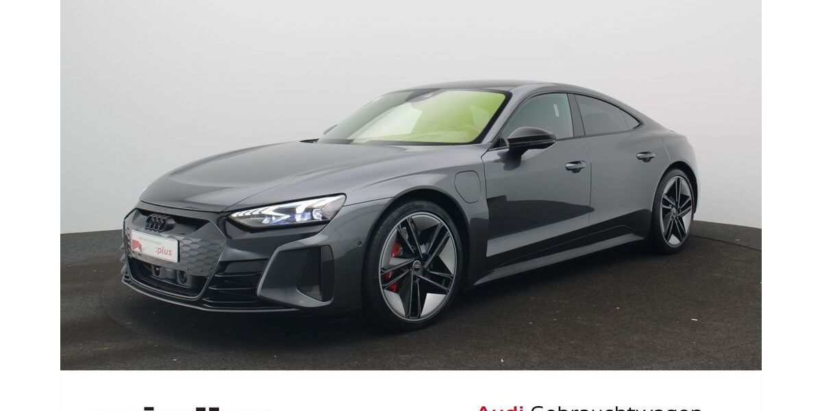 Audi RS e-tron GT 48.500 km 64.480 &euro; Würzburg 97076