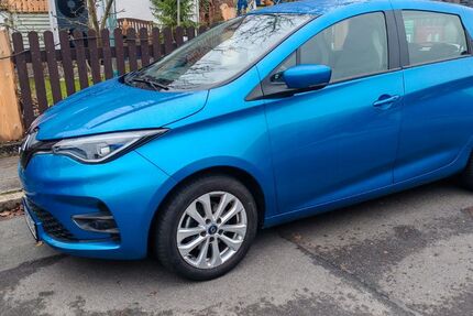 Renault ZOE 86.600 km 9.150 &euro; Nürnberg 90469