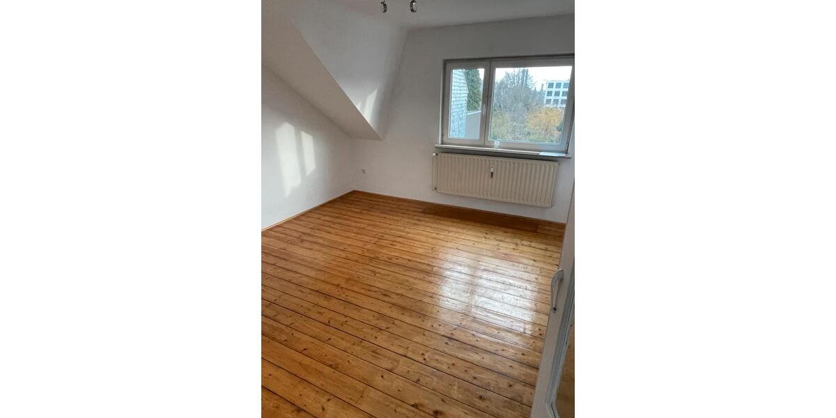 Dachgeschoßwohnung Herzogenrath - 2 Zimmer, 50 m&sup2;, 340&euro; | Angebot:25589827