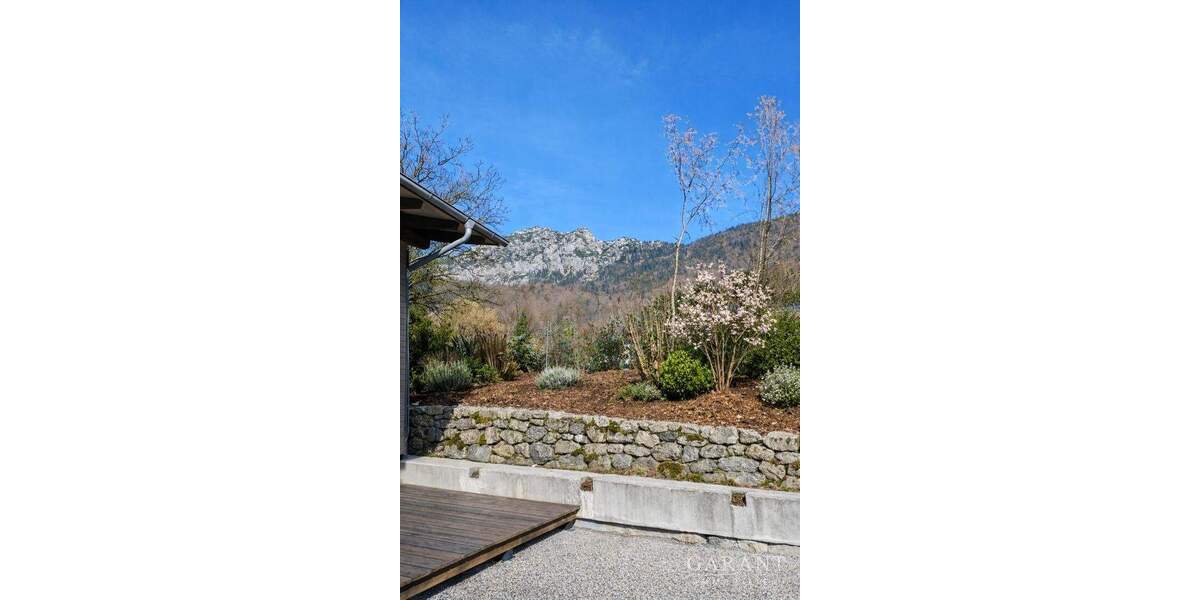 Etagenwohnung Bad Reichenhall Nonn - 4 Zimmer, 138 m&sup2;, 1.100.000&euro; | Angebot:26345526