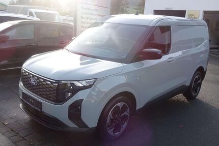 Ford Transit Courier 24.500 km 27.900 &euro; Kirchzell 63931