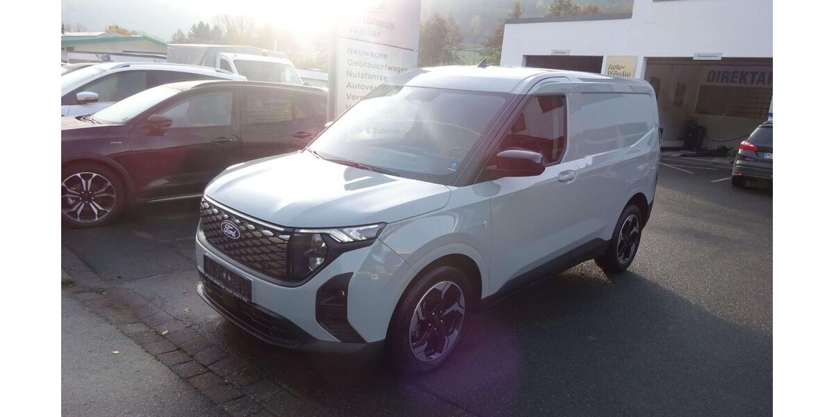 Ford Transit Courier 24.500 km 27.900 &euro; Kirchzell 63931
