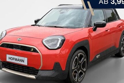 Mini Aceman 5.200 km 41.890 € Pfaffenhofen 85276