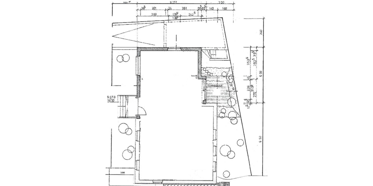 Großzügige Doppelhaushälfte mit moderner Ausstattung zu vermieten 6 zimmer