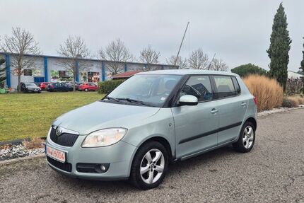Skoda Fabia 150.214 km 2.650 &euro; Neustadt/Weinstr 67433