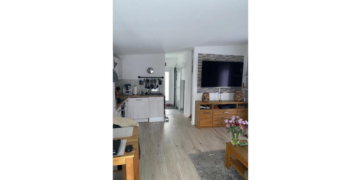 Etagenwohnung Weyhe - 1 Zimmer, 40 m&sup2;, 115.000&euro; | Angebot:25853152