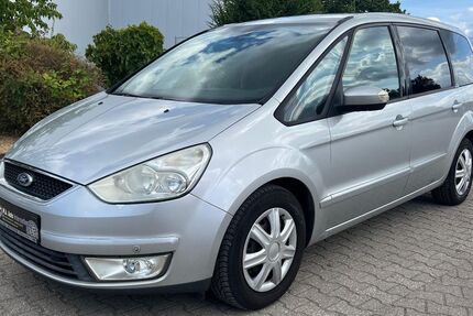 Ford Galaxy 231.000 km 2.990 &euro; Eschweiler 52249
