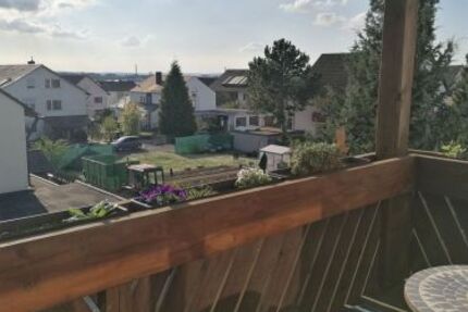 3-Zimmer-Eigentumswohnung mit Balkon in ruhiger Lage von 97469 Gochsheim (ID 10703) - Wohnung Gochsheim Gochsheim , Unterfr | Angebot:27014353