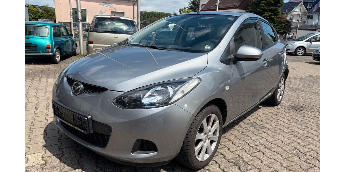 Mazda 2 164.130 km 3.199 &euro; Elz 65604