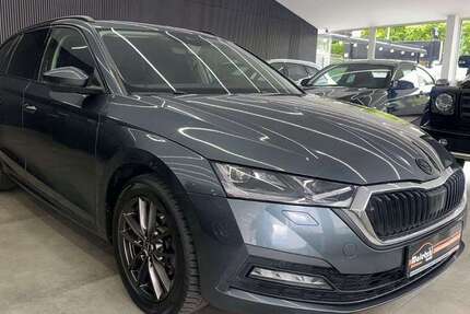 Skoda Octavia 188.652 km 14.950 &euro; Berlin 12357