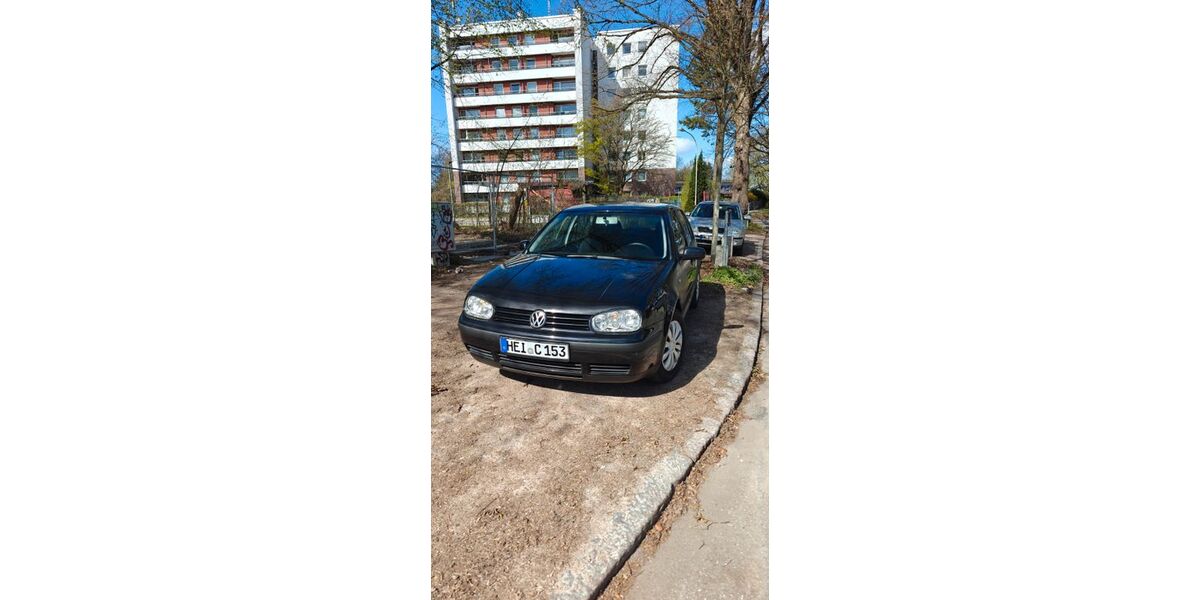 VW Golf 178.000 km 1.999 &euro; Hamburg 22525