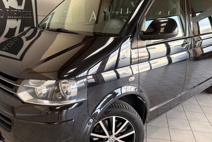 VW T5 Transporter 35.000 km 23.999 &euro; Jülich 52428