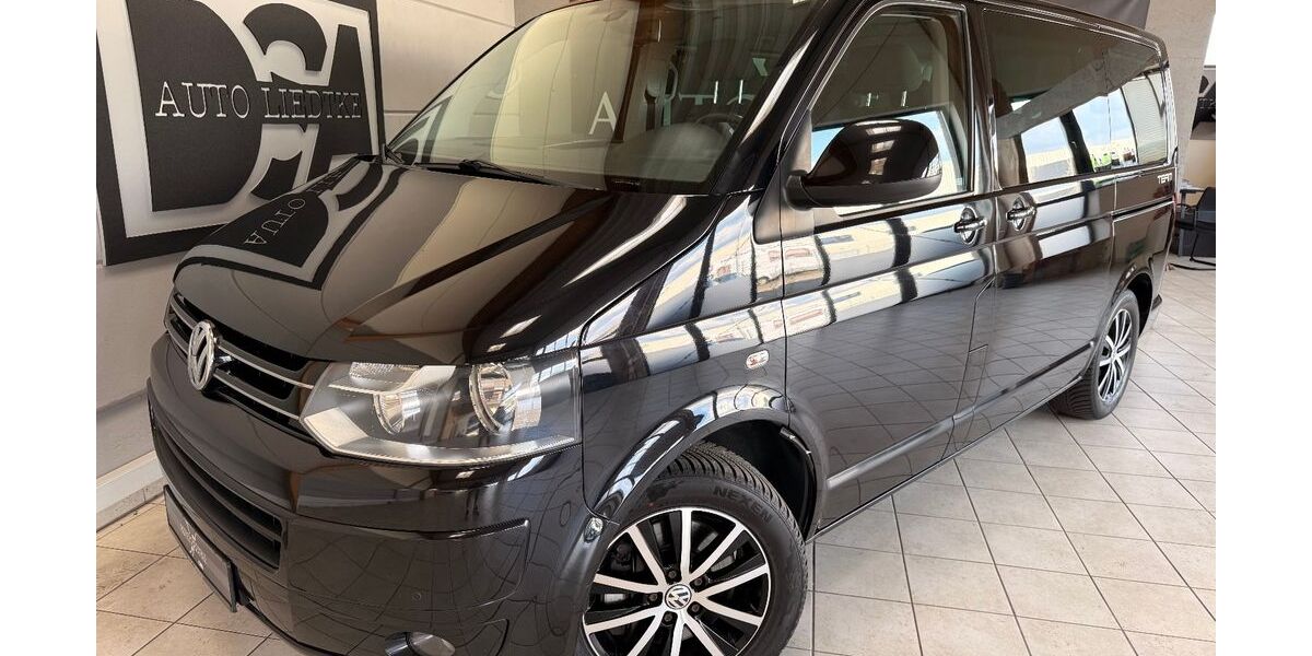 VW T5 Transporter 35.000 km 24.999 &euro; Jülich 52428