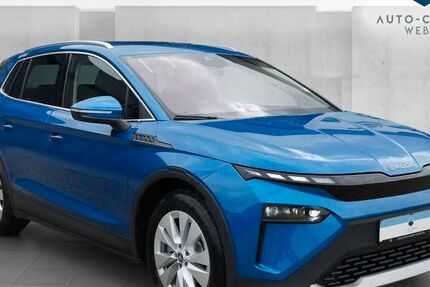 Skoda Elroq 9.950 km 50.630 &euro; Taucha 04425