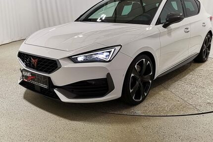Cupra Leon 82.360 km 25.899 € Chemnitz - Mittelbach 09224