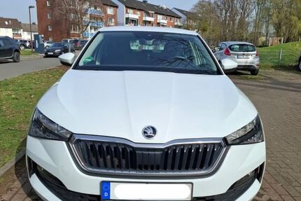 Skoda Scala 99.000 km 12.900 &euro; Witten 58452